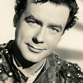 Photo star : Richard Greene