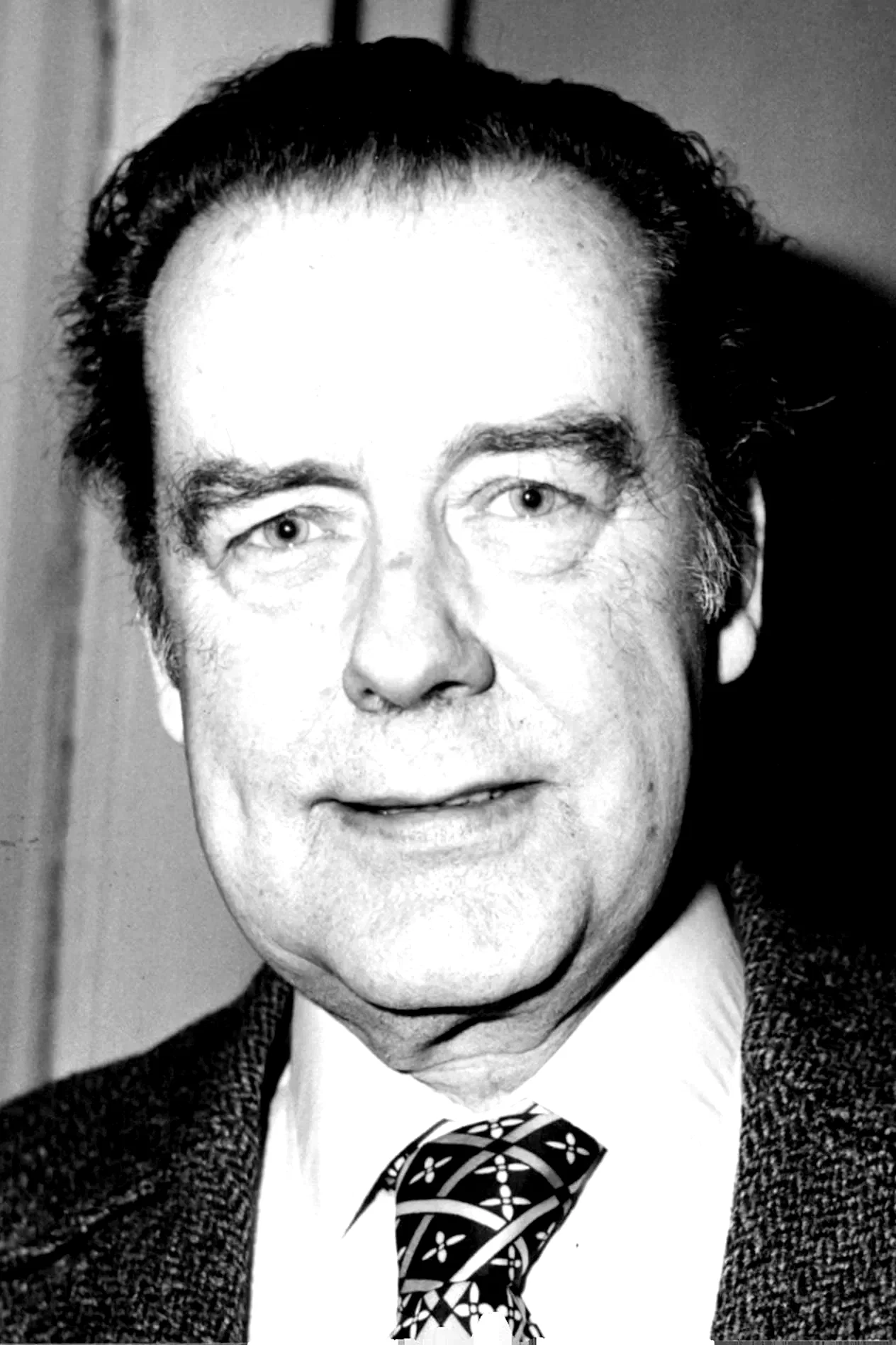 Richard Greene