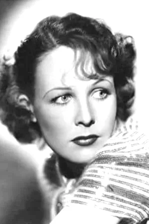 Wendy Barrie