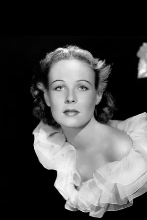 Wendy Barrie photo