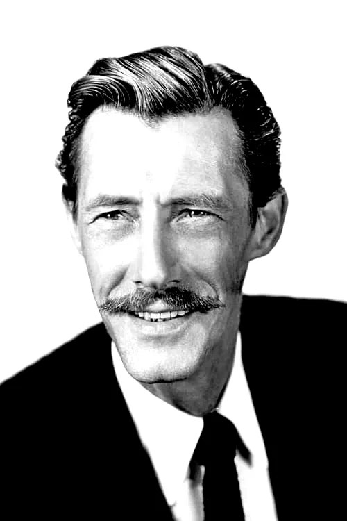 John Carradine