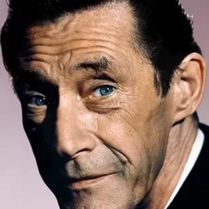 John Carradine