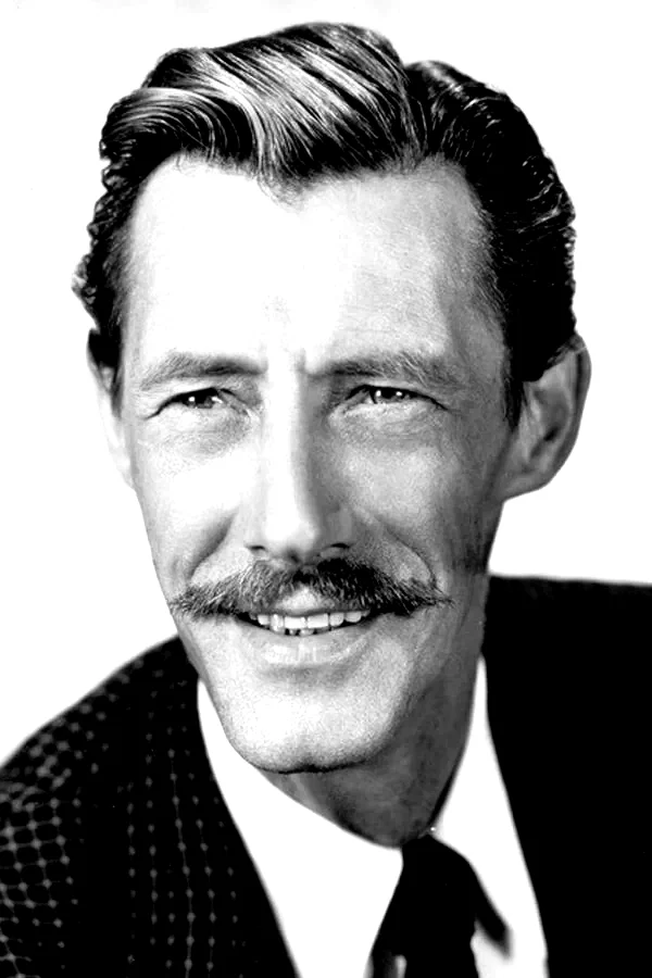 John Carradine