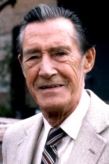 John Carradine