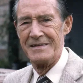 Photo star : John Carradine
