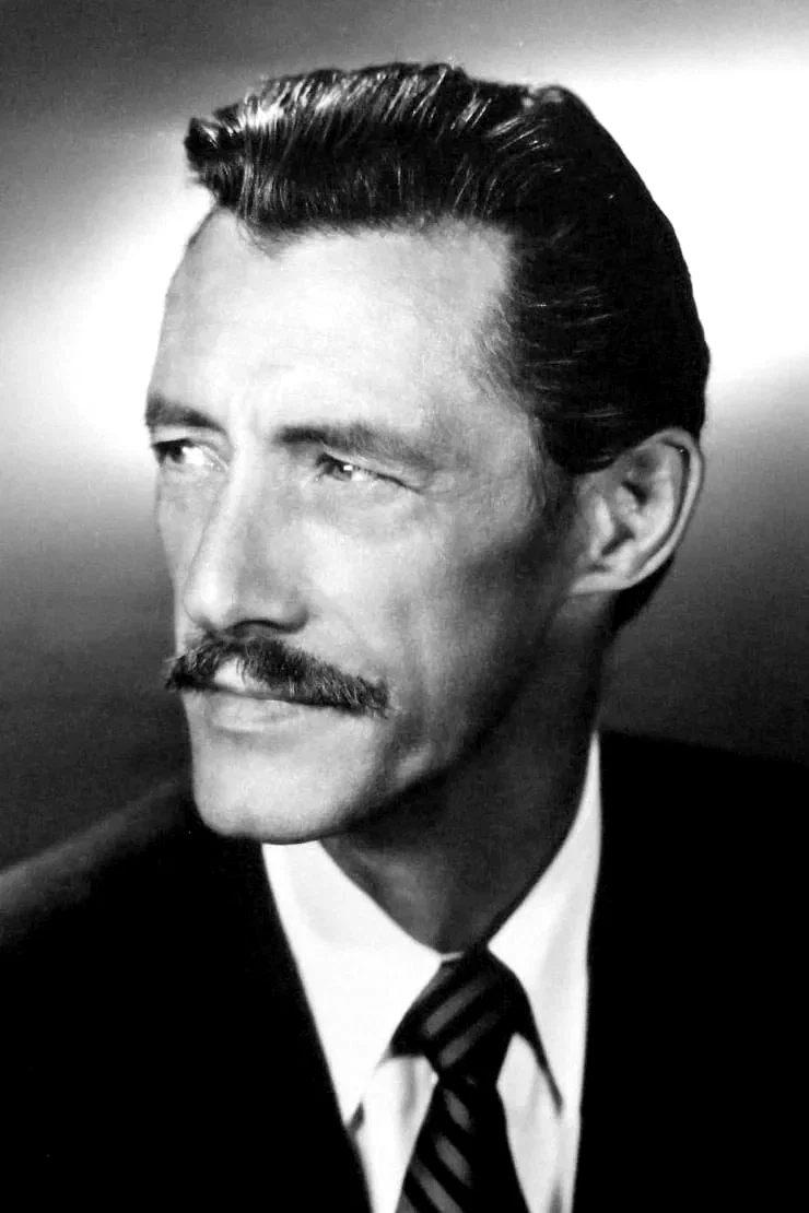 John Carradine