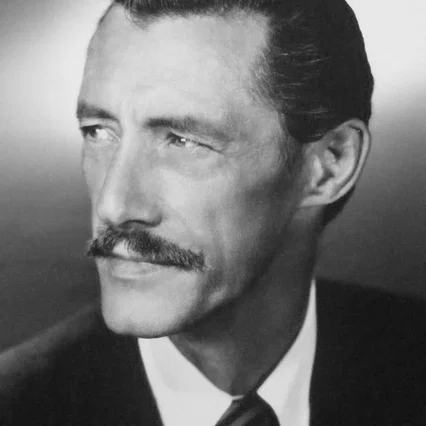 John Carradine