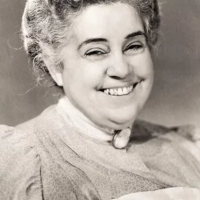Photo star : Beryl Mercer