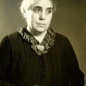 Beryl Mercer