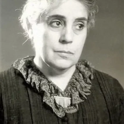 Beryl Mercer