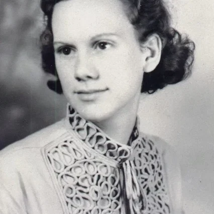 Beryl Mercer