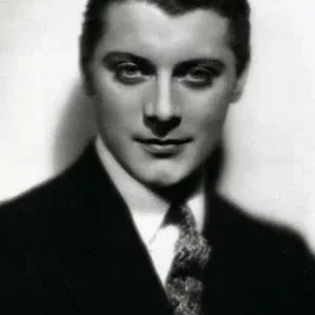 Photo star : Ralph Forbes