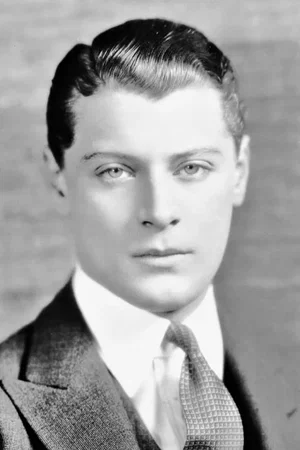 Ralph Forbes photo