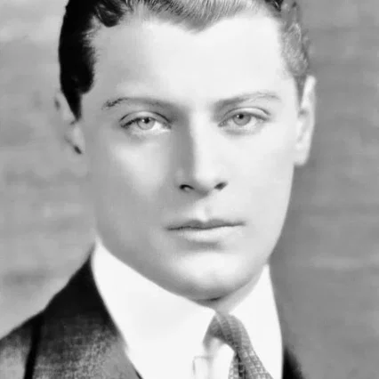 Ralph Forbes