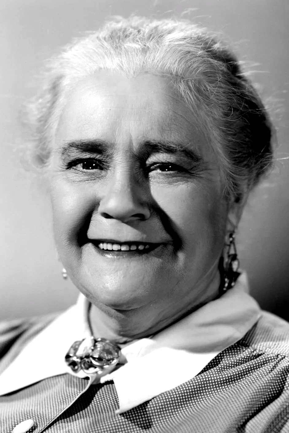 Mary Gordon