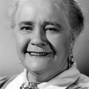 Photo star : Mary Gordon