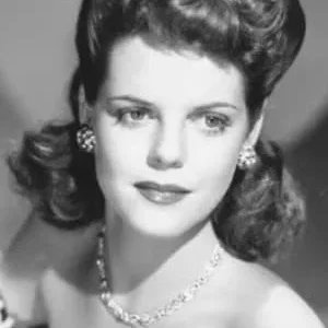  Ruth Terry