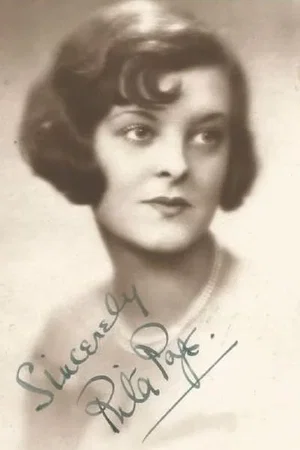 Rita Page photo