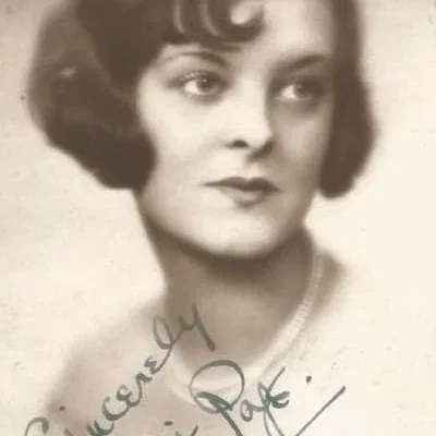 Rita Page