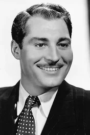  Alan Marshal