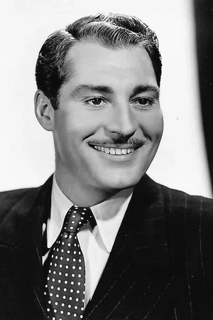  Alan Marshal