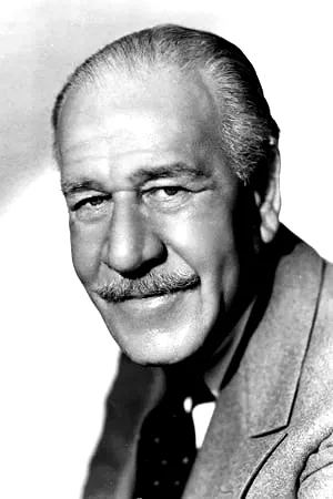 Henry Stephenson