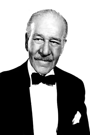 Henry Stephenson