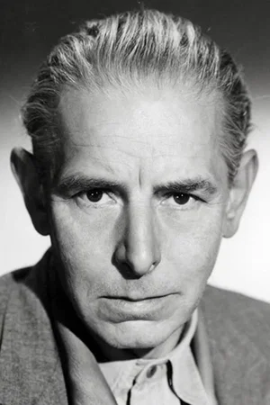 Arthur Hohl photo