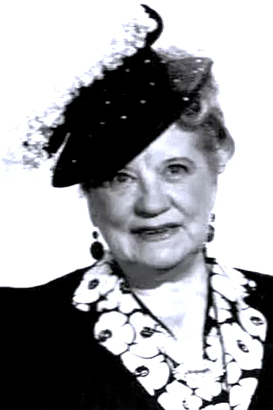  May Beatty