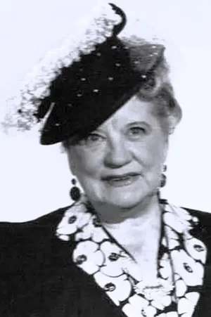 May Beatty