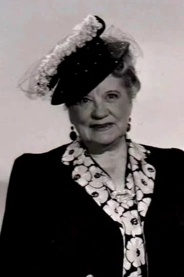  May Beatty