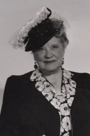  May Beatty photo