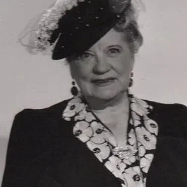  May Beatty