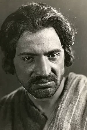 Photo de George Regas