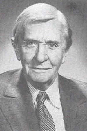 Ivan F Simpson photo