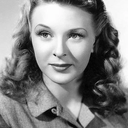  Evelyn Ankers