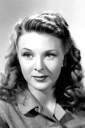  Evelyn Ankers