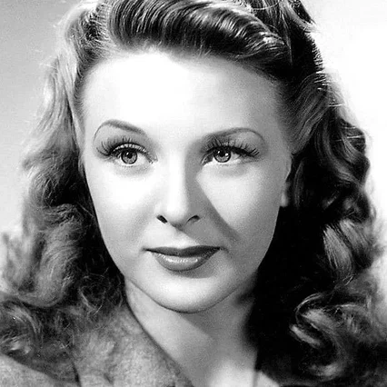  Evelyn Ankers