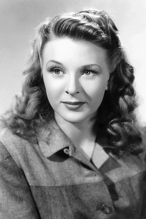 Evelyn Ankers