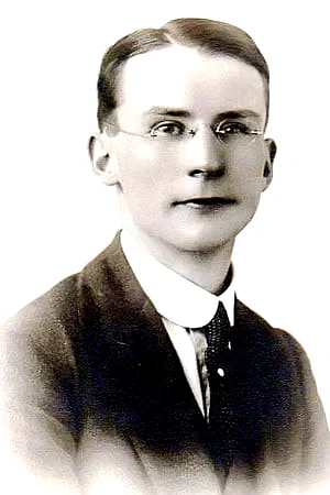  Herbert Evans