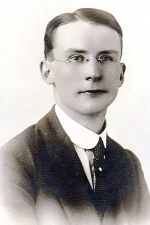  Herbert Evans photo