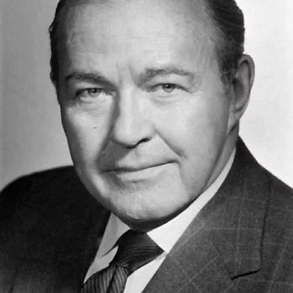 William Post Jr
