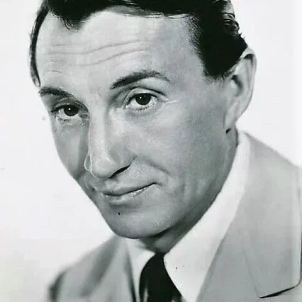 Paul Fix