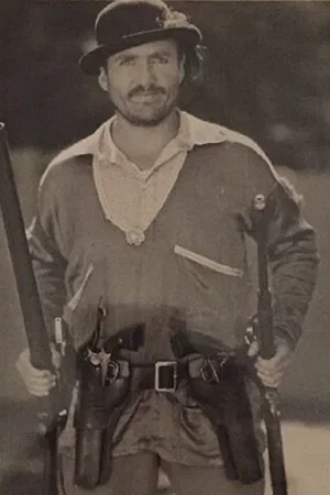 Harry Woods photo
