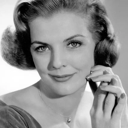  Marjorie Lord