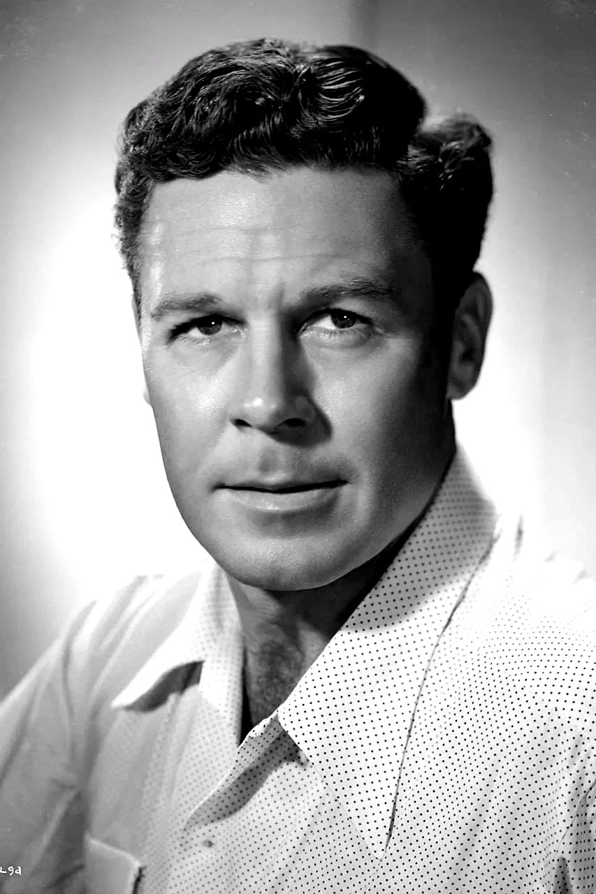 John Archer