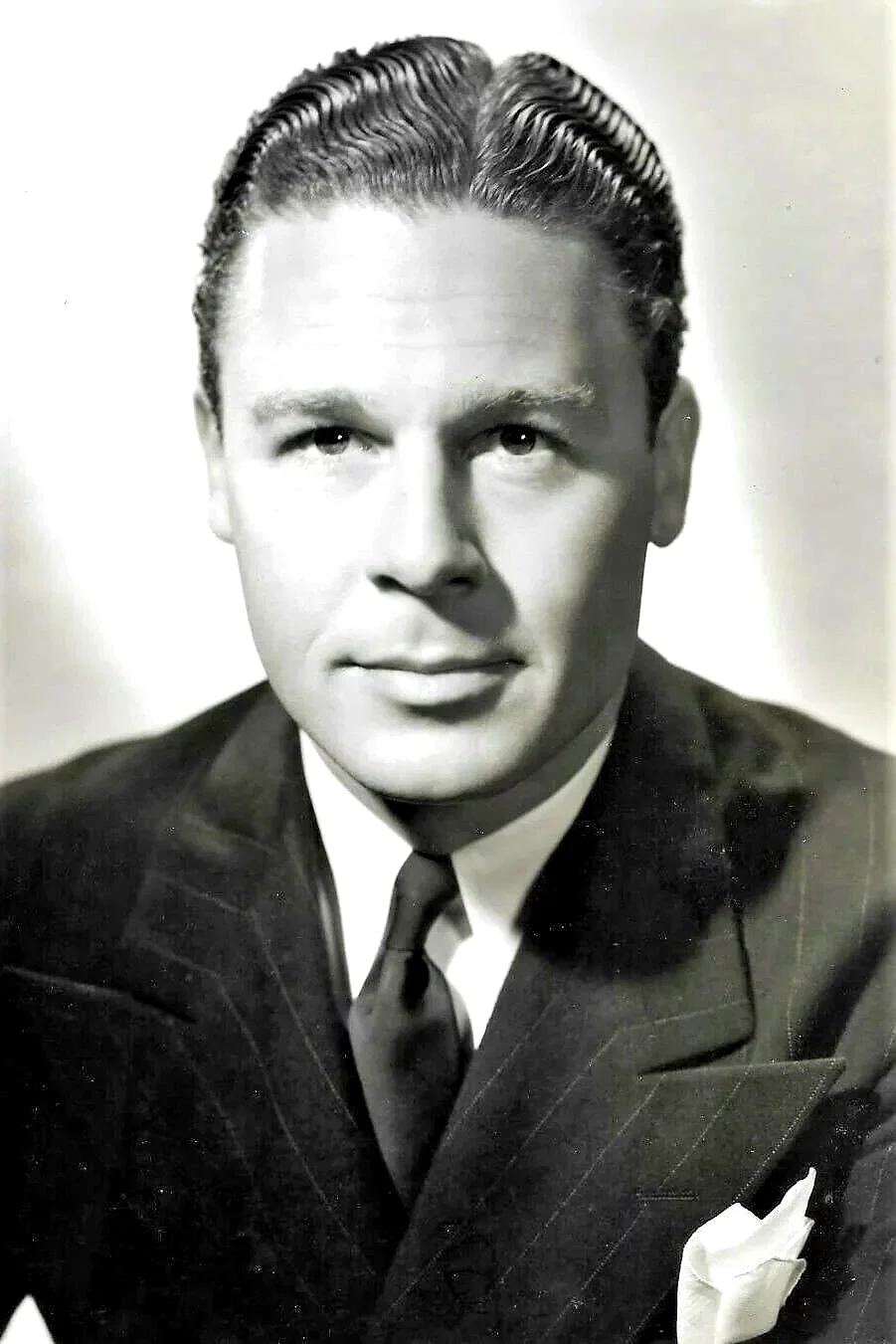 John Archer