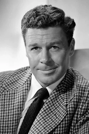John Archer photo