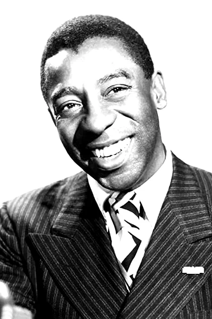 Clarence Muse