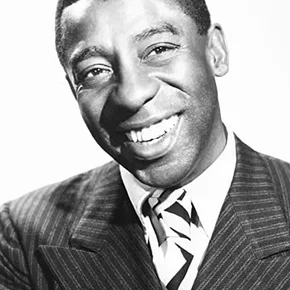 Photo star : Clarence Muse